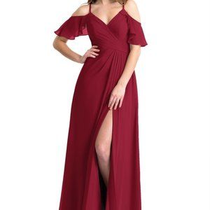 Bridesmaid Dress AZAZIE DAKOTA